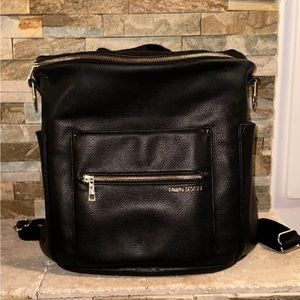 FAWN DESIGN Diaper Bag